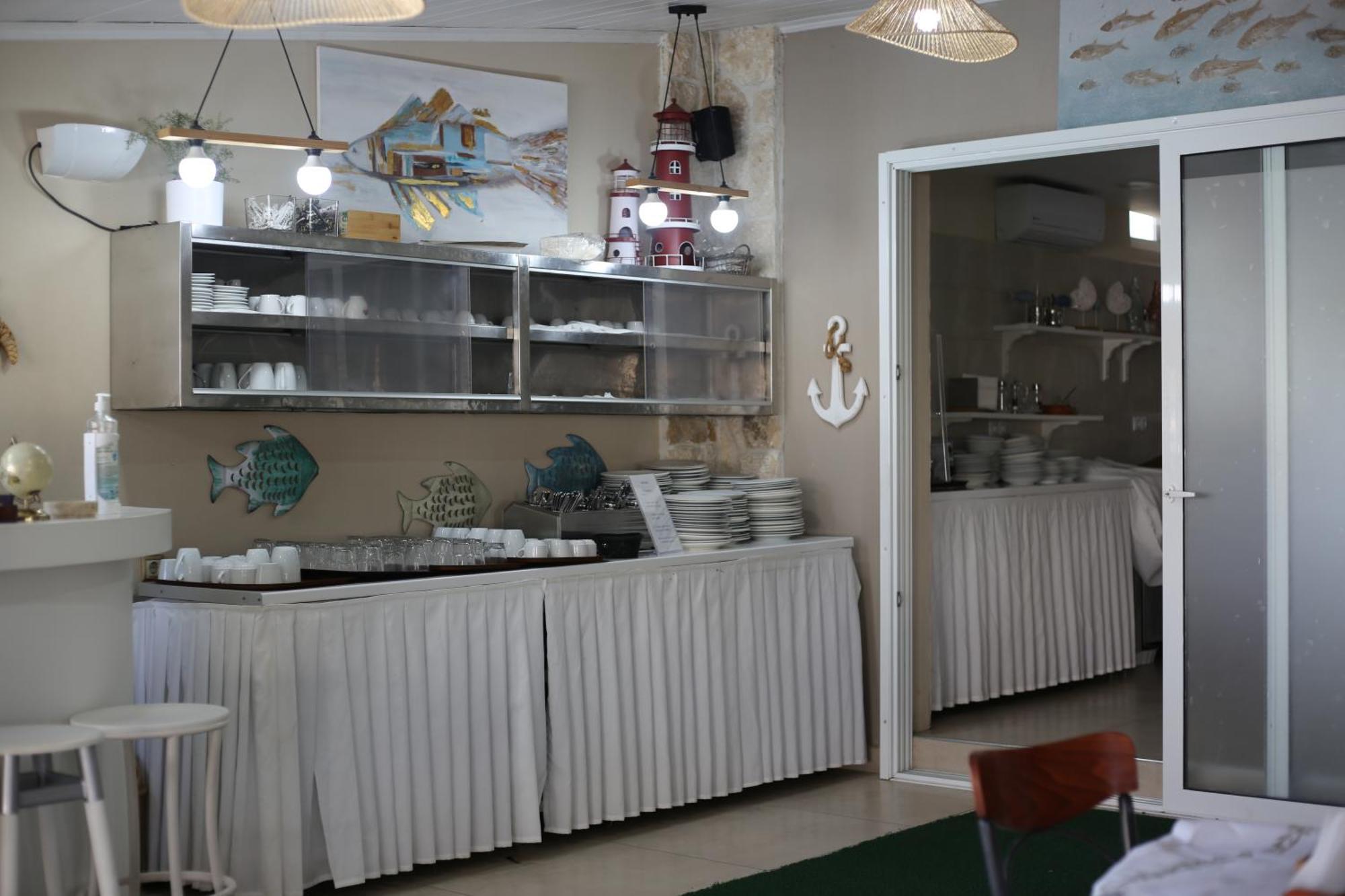 Golden Residence Family Resort Пефкохори Экстерьер фото